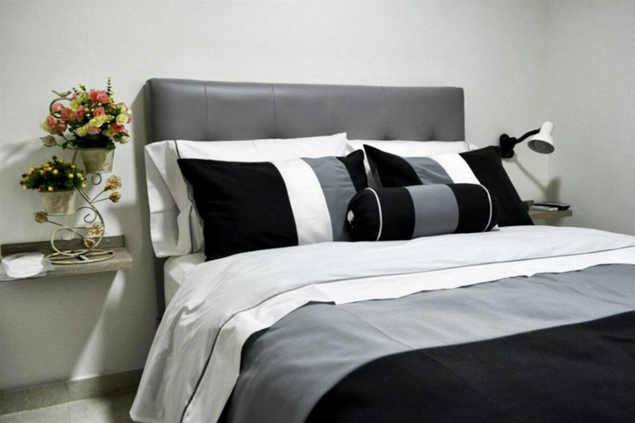 Hotel Boutique Armoni บิยาบิเซนซิโอ ภายนอก รูปภาพ