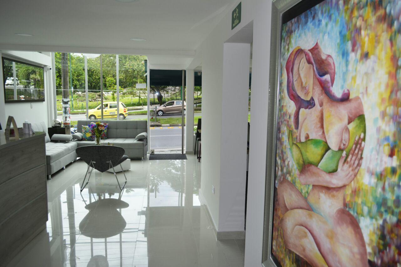 Hotel Boutique Armoni บิยาบิเซนซิโอ ภายนอก รูปภาพ