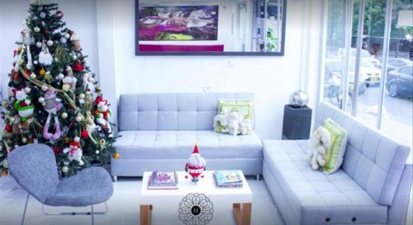 Hotel Boutique Armoni บิยาบิเซนซิโอ ภายนอก รูปภาพ