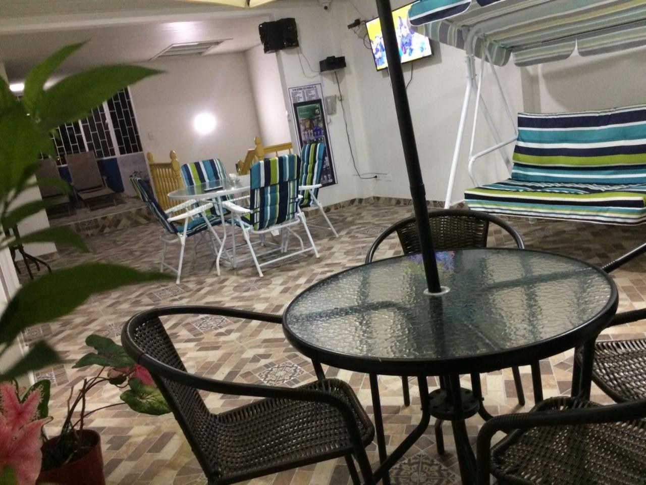 Hotel Boutique Armoni บิยาบิเซนซิโอ ภายนอก รูปภาพ